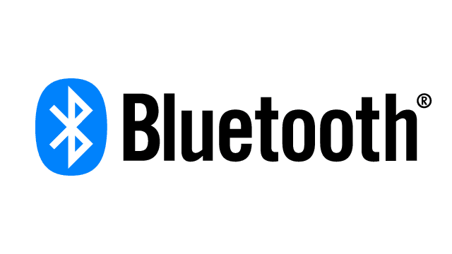 Bluetooth logo