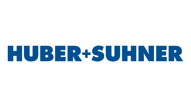 TI Partner, Huber+Suhner,  provides connectivity solutions for communication, transport and industry