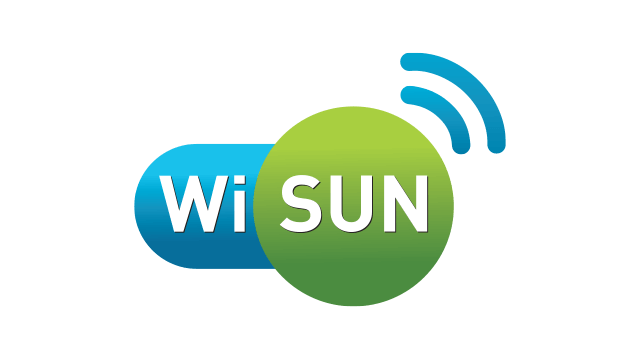 Wi-SUN logo