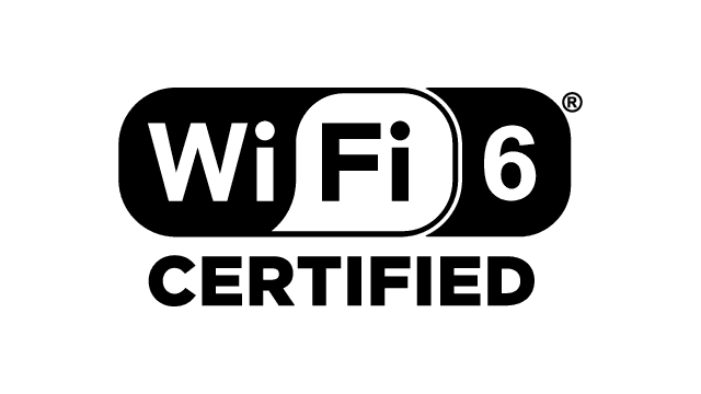 Wi-Fi 6 logo