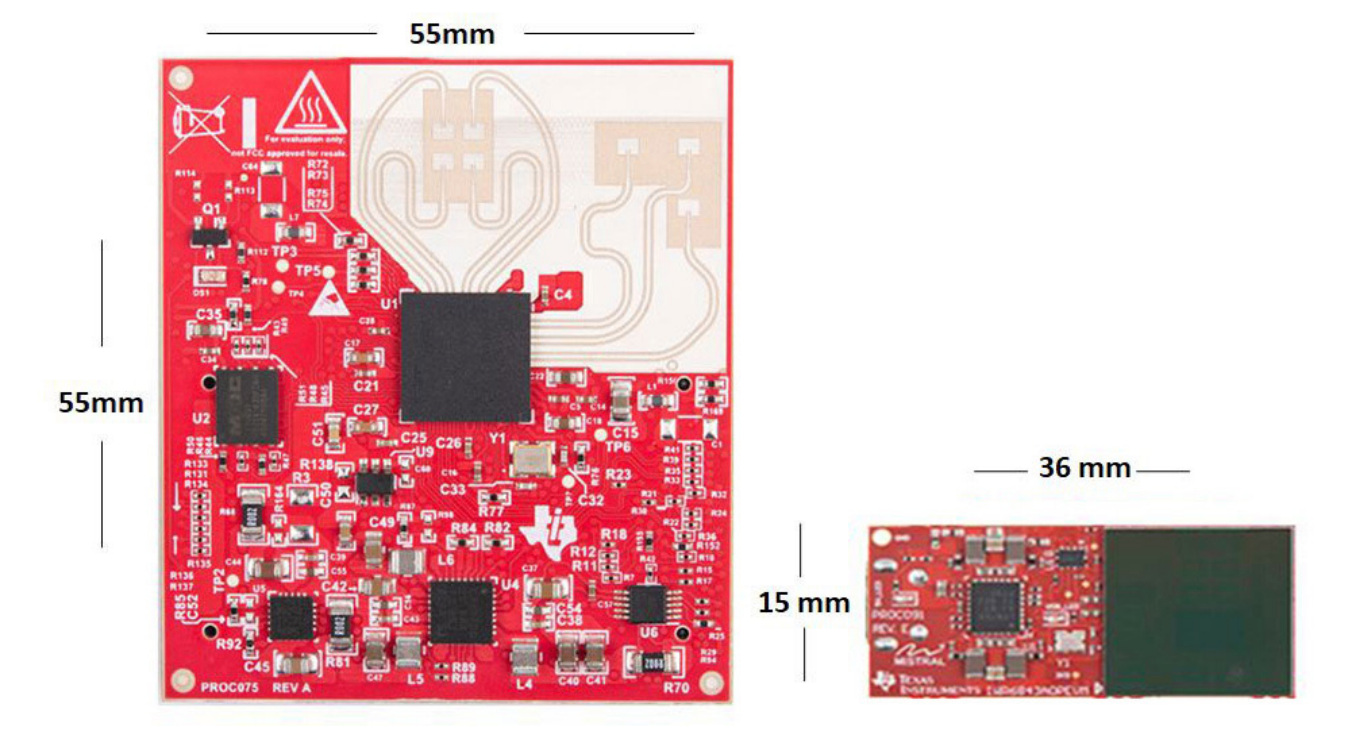 Comparison of sensor with antenna on PCB vs antenna on the package GUID-6163EF7F-D0FA-47ED-B9F3-992F264B3CF7-low.png