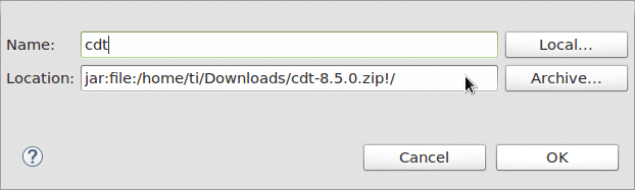 installing_CDT_Linux_swra446.gif