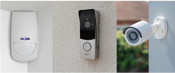 IWRL6844 IWRL6844 Found in Occupancy Sensors, Doorbells, and Security Applications