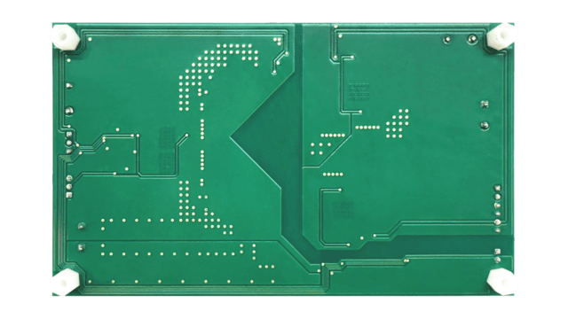 PMP23391 Bottom of Board